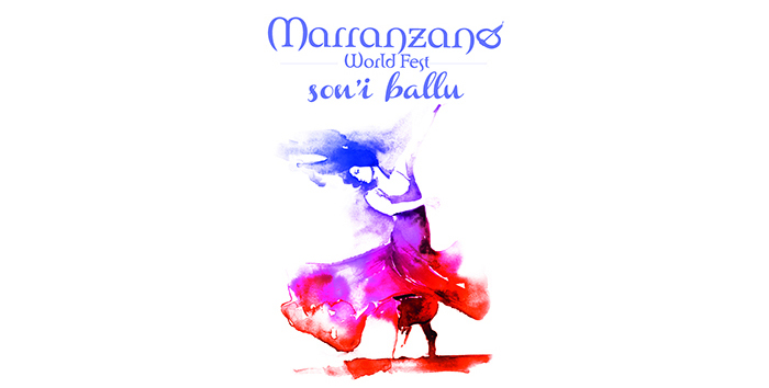 Marranzano World Fest 2016